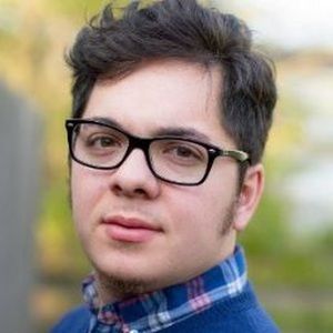 Meet your Posher, Jordan